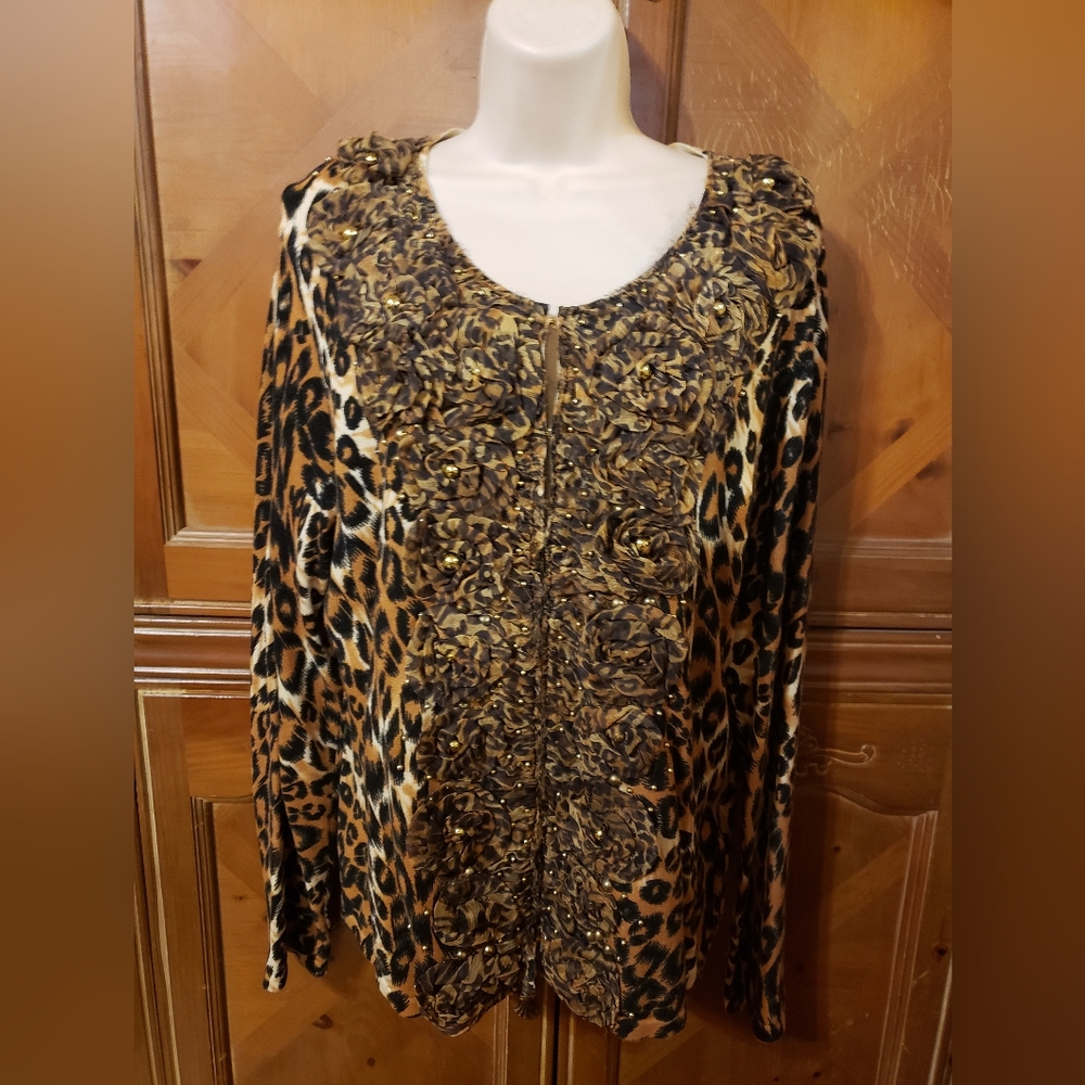 Just B Ladies Sweater Top